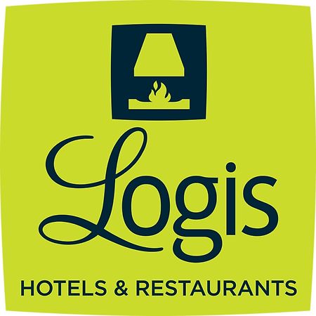 Logis Hotel - Auberge De L'Helix Rosoy  ภายนอก รูปภาพ