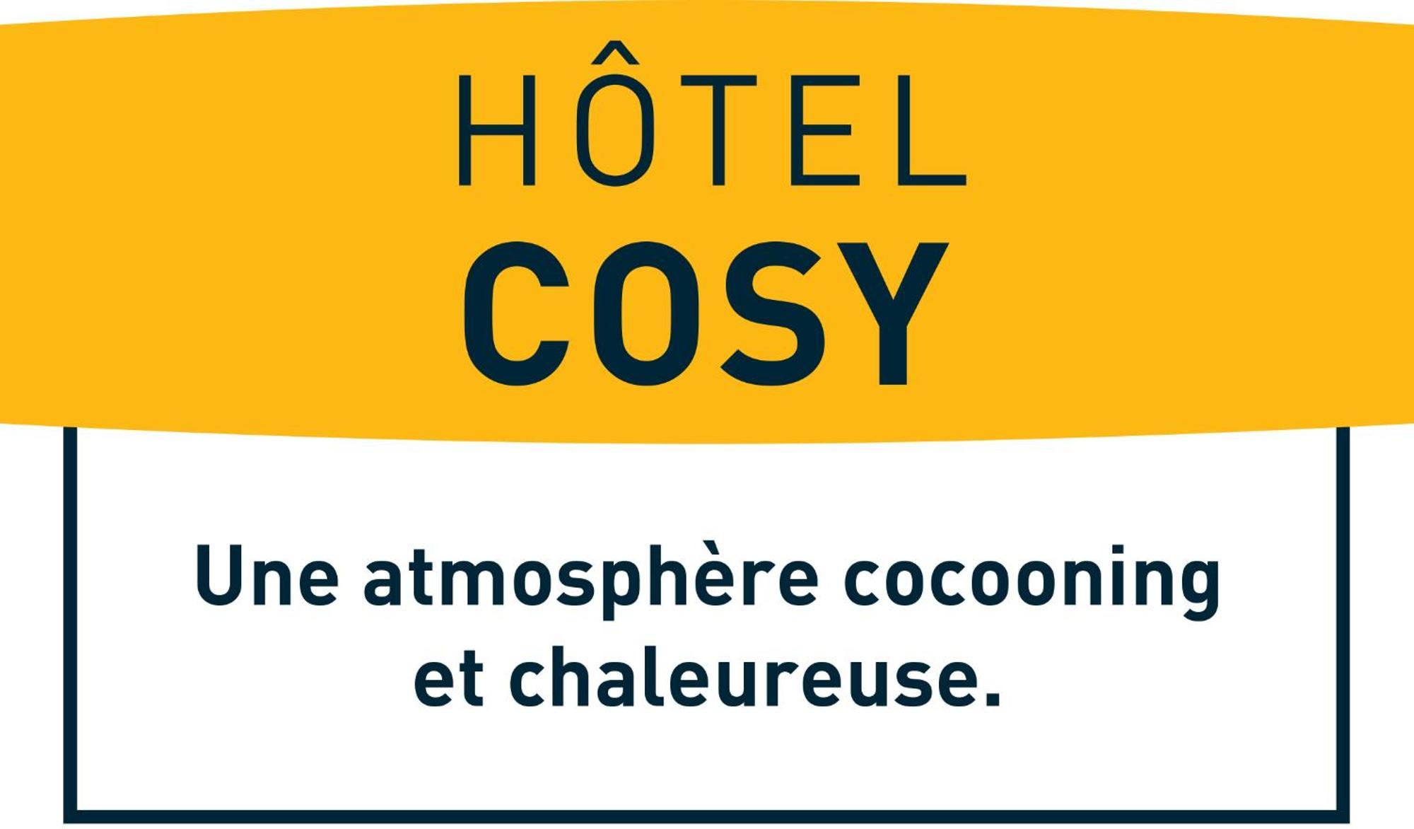 Logis Hotel - Auberge De L'Helix Rosoy  ภายนอก รูปภาพ